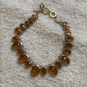 Anne Klein necklace